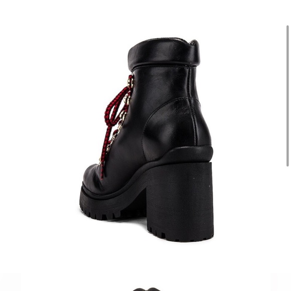 Raye Revolve Page Bootie - Picture 2 of 9